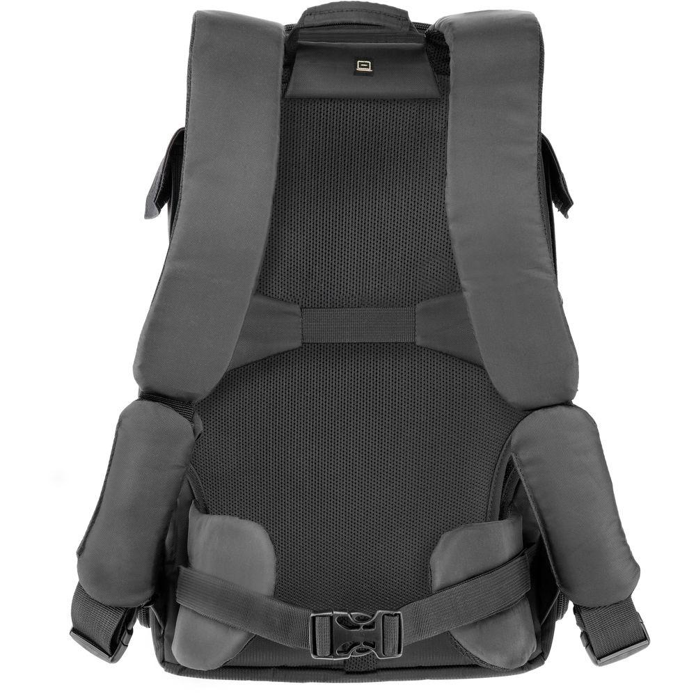 Ruggard Lynx 75 SlingPack for DSLR and 17" Laptop