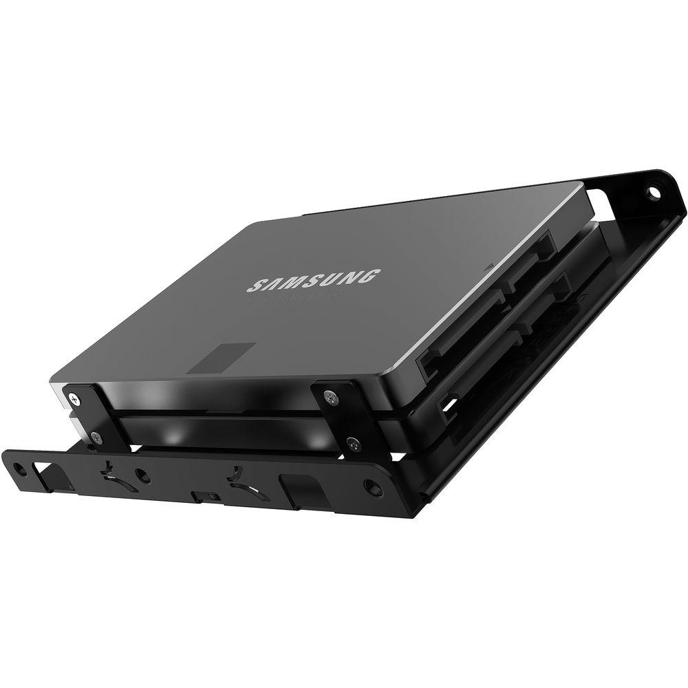 Sabrent 3.5" to 2.5" Bay Drive Converter Kit