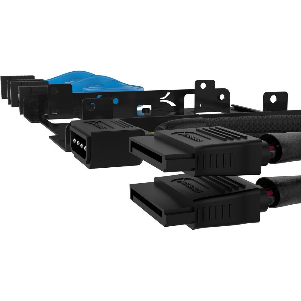 Sabrent 3.5" to 2.5" Bay Drive Converter Kit