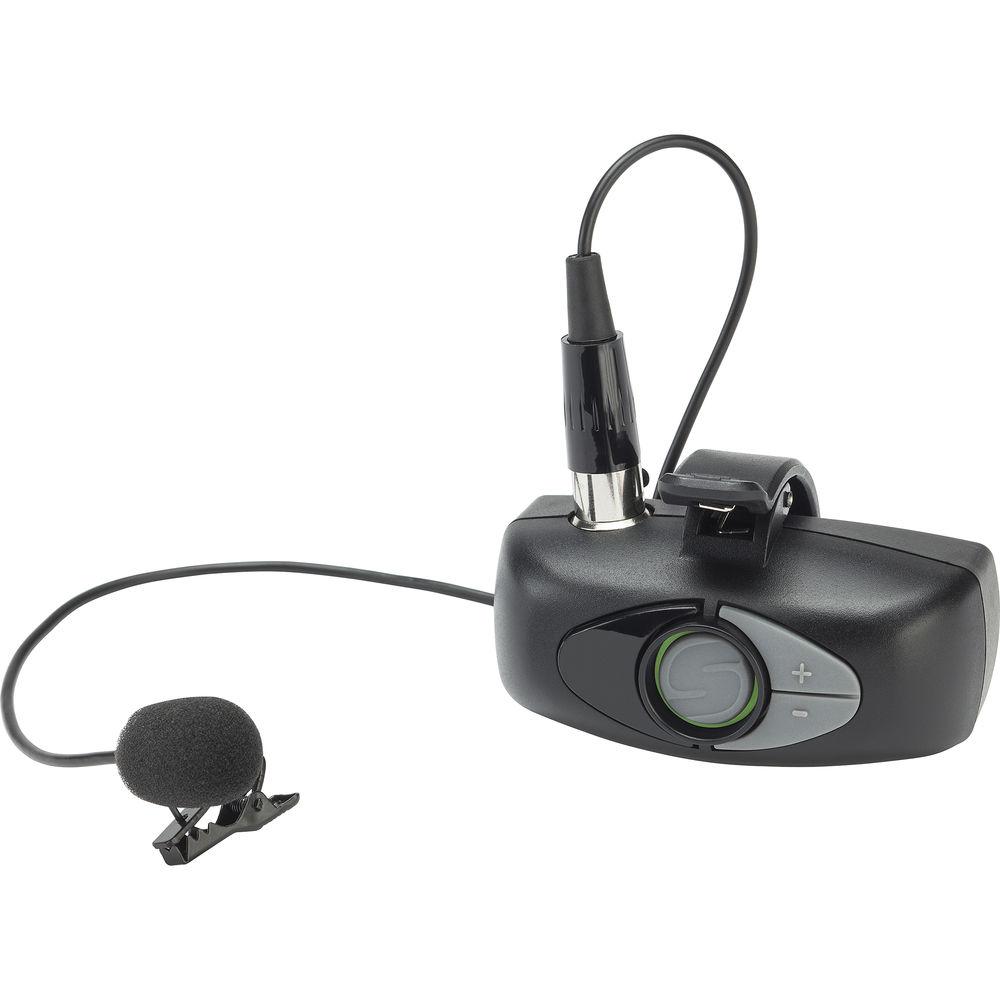 Samson Airline ALX Wireless UHF Lavalier System