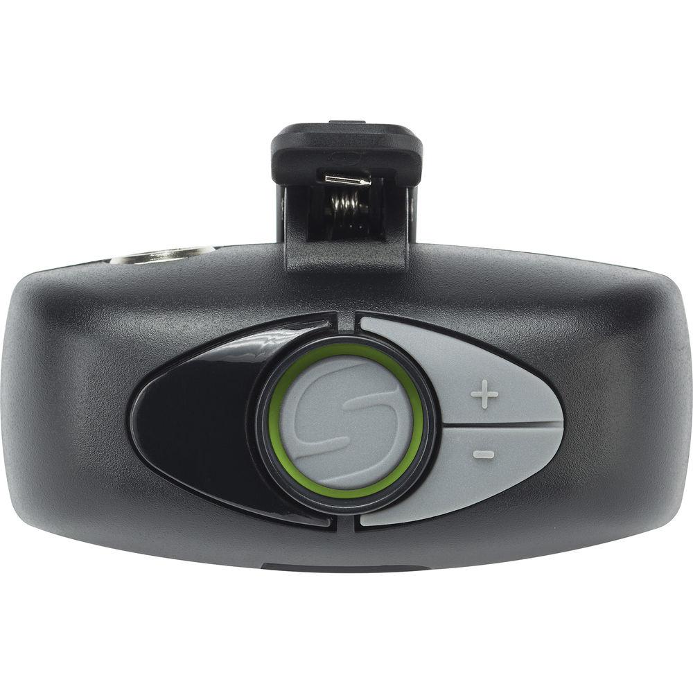 Samson Airline ALX Wireless UHF Lavalier System