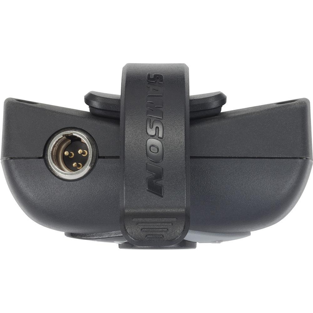 Samson Airline ALX Wireless UHF Lavalier System