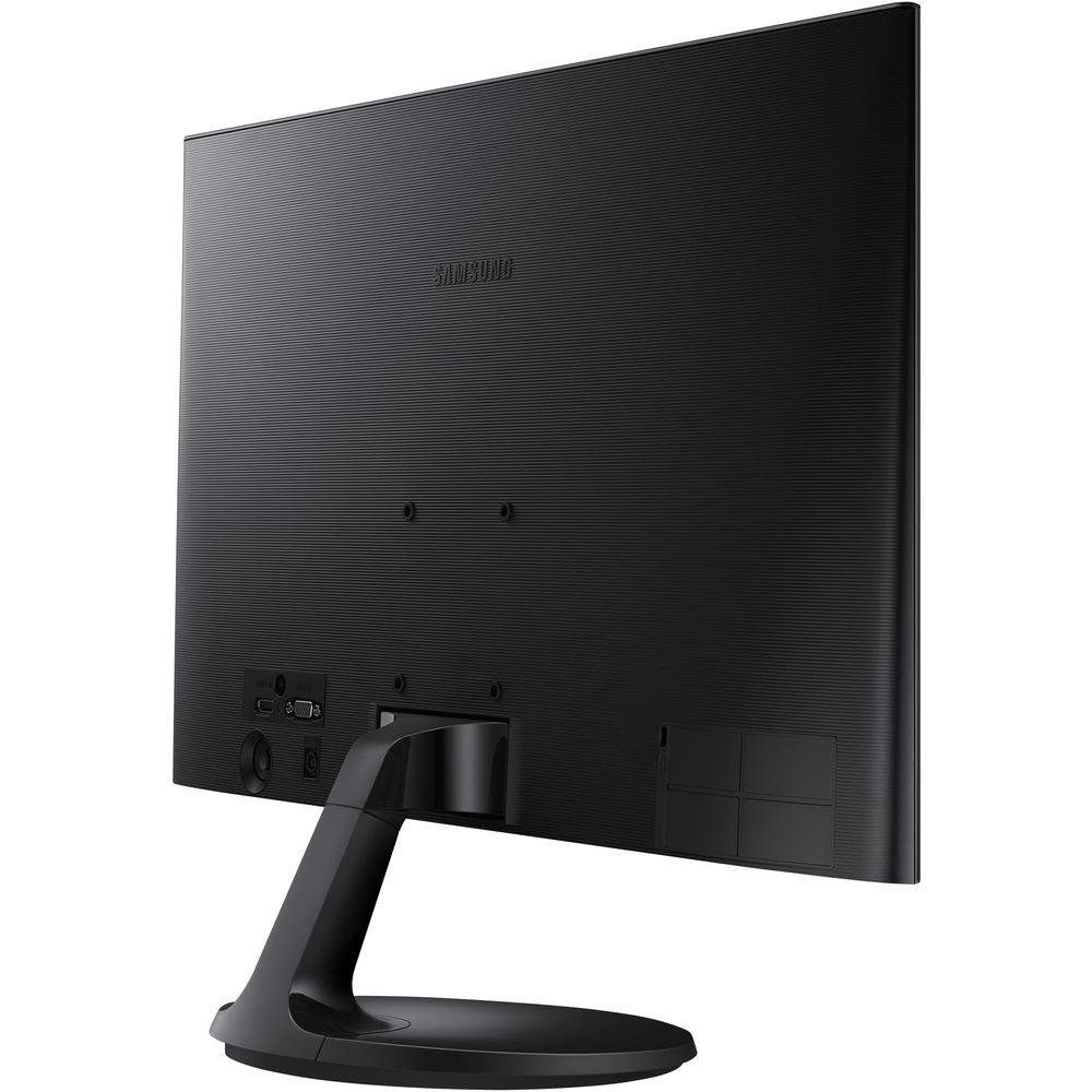 Samsung 350 Series SF350 23.5" 16:9 FreeSync LCD Monitor