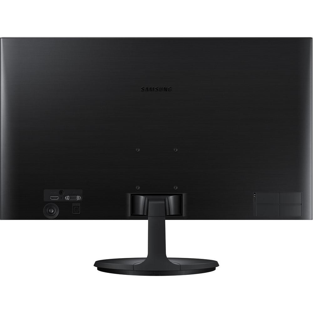 Samsung 350 Series SF350 23.5" 16:9 FreeSync LCD Monitor