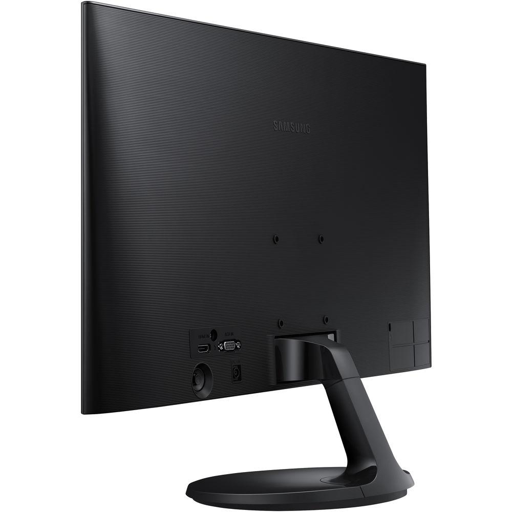 Samsung 350 Series SF350 23.5" 16:9 FreeSync LCD Monitor