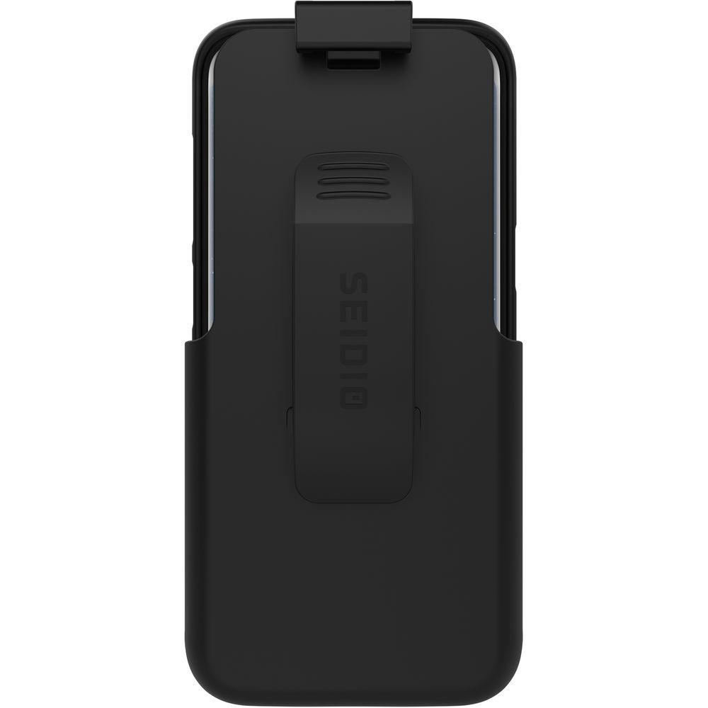 Seidio SURFACE Case with Kickstand and Holster for Galaxy S8