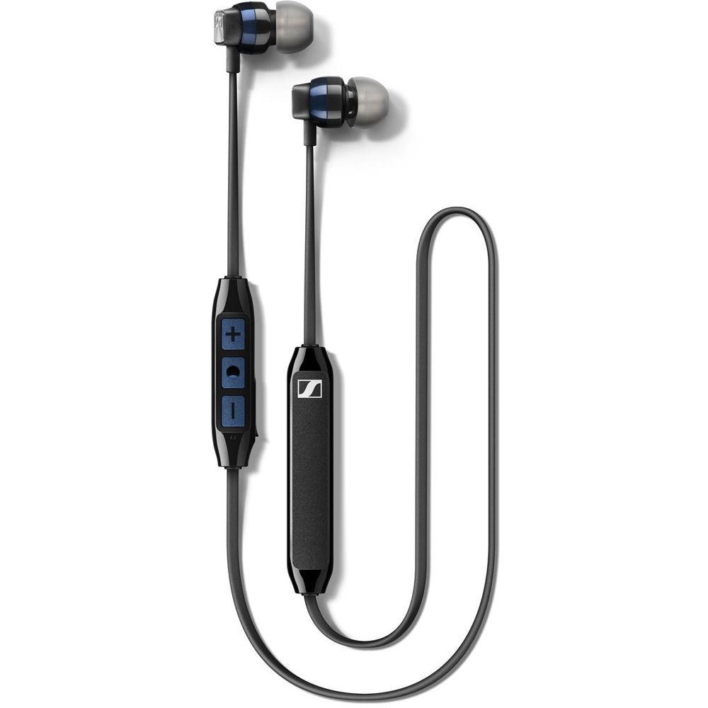 Sennheiser CX 6.00BT Wireless In-Ear Headphones