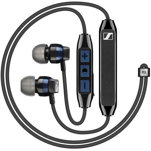 Sennheiser CX 6.00BT Wireless In-Ear Headphones