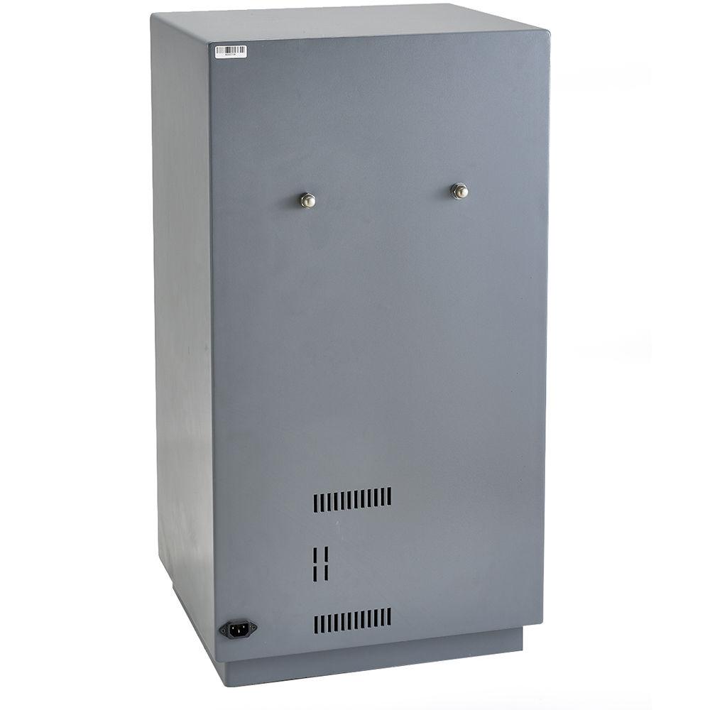 Sirui HS110X Electronic Humidity Control and Safety Cabinet with Fingerprint Scanner