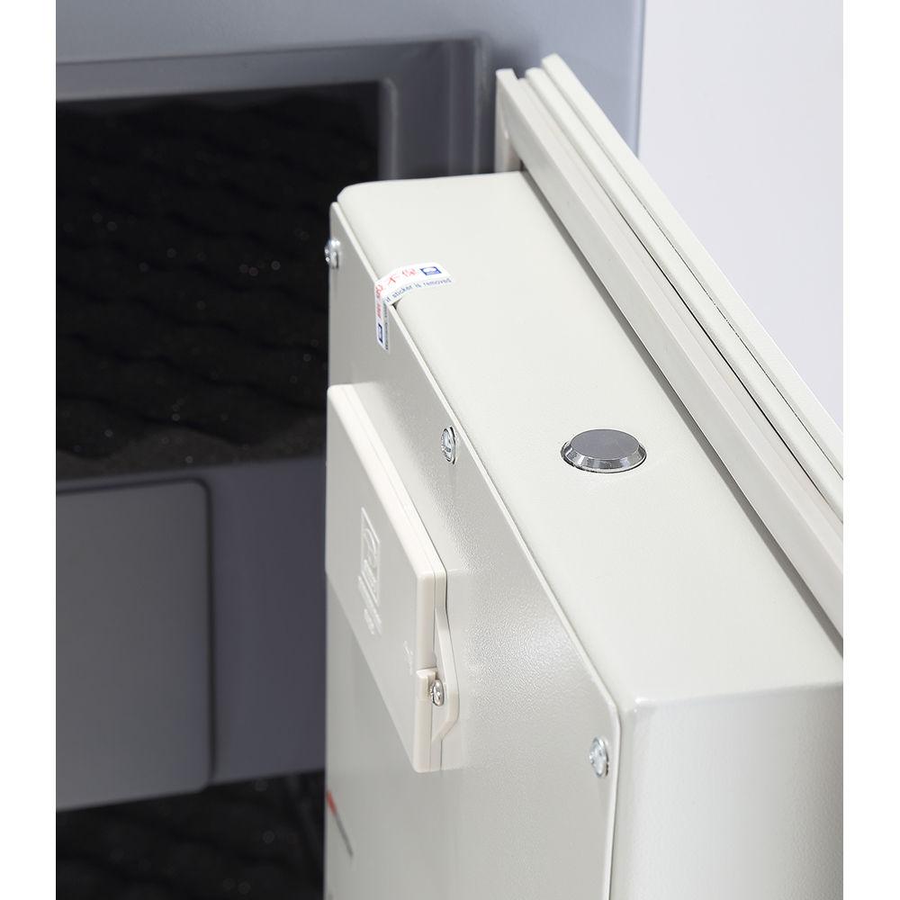 Sirui HS110X Electronic Humidity Control and Safety Cabinet with Fingerprint Scanner