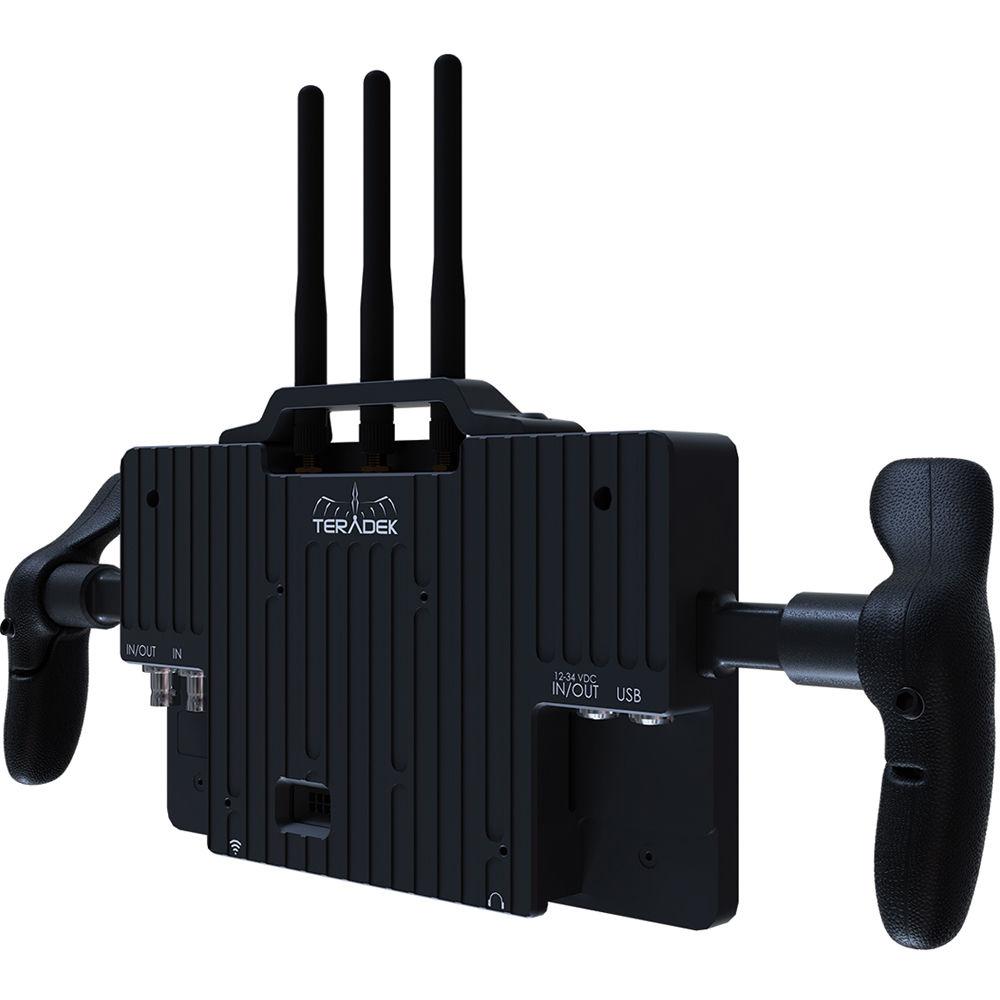 SmallHD 703 Bolt 7" Wireless Director