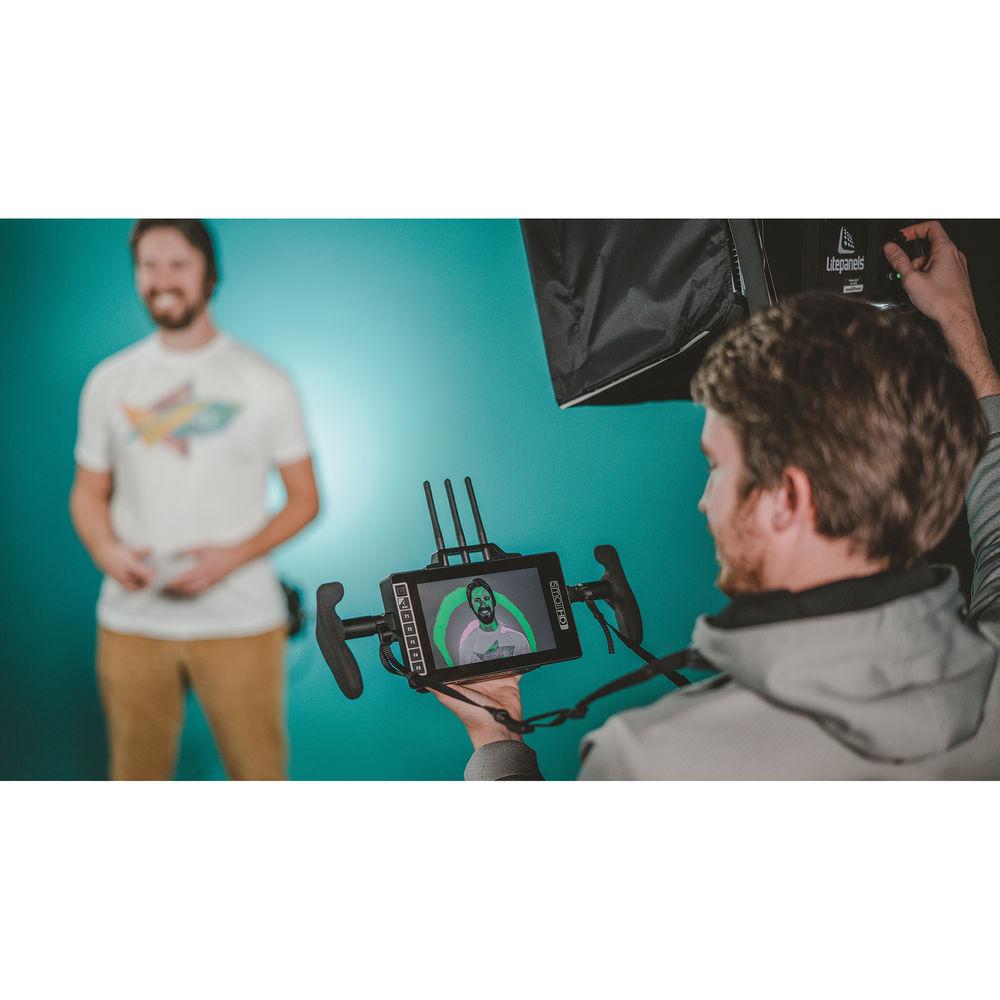 SmallHD 703 Bolt 7" Wireless Director