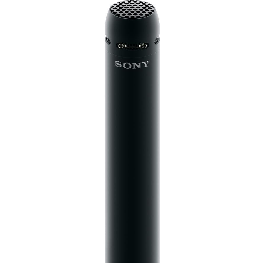 Sony EMC-100U High-Resolution Microphone