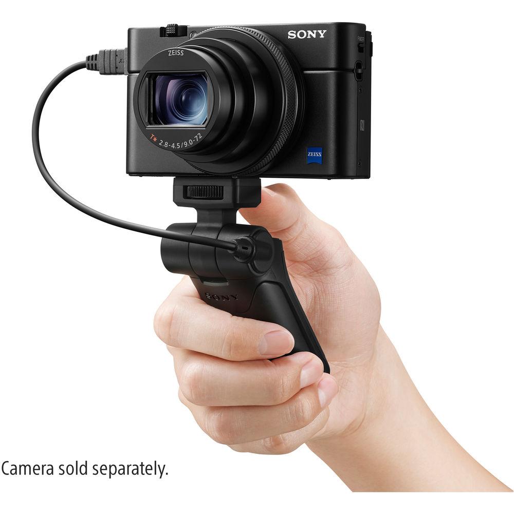 Sony VCT-SGR1 Shooting Grip