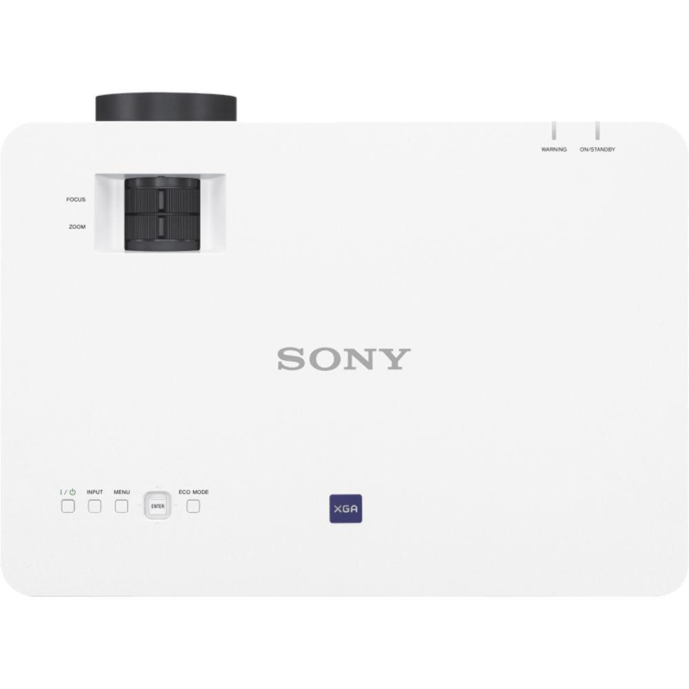 Sony VPL-EX575 4200-Lumen XGA 3LCD Projector