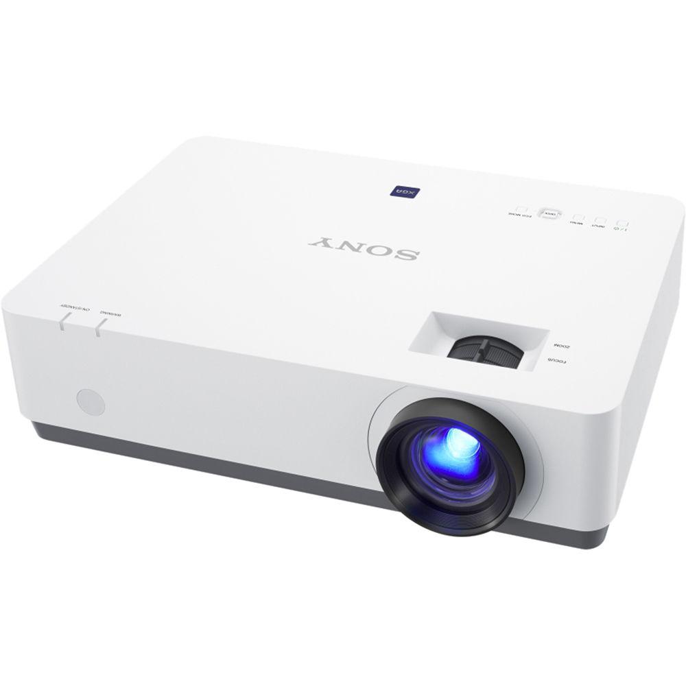 Sony VPL-EX575 4200-Lumen XGA 3LCD Projector