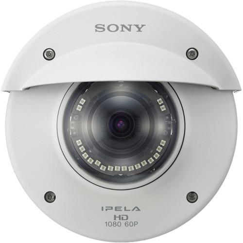 Sony Weather Protector for Select Sony SNC Series Minidome Cameras
