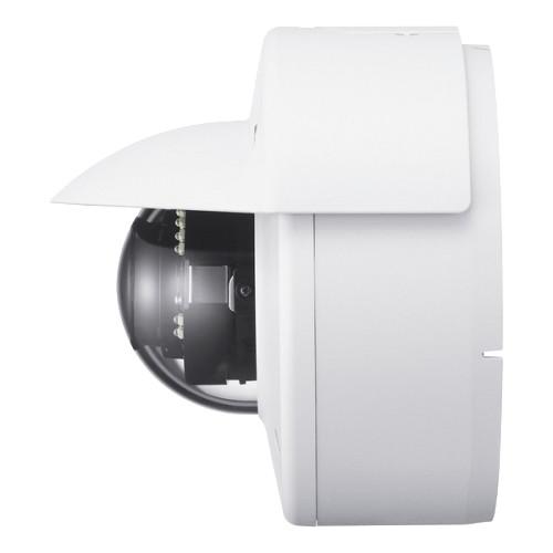 Sony Weather Protector for Select Sony SNC Series Minidome Cameras