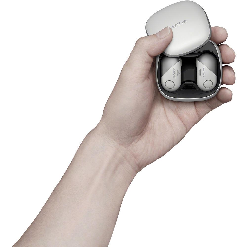 Sony WF-SP700N Wireless In-Ear Headphones