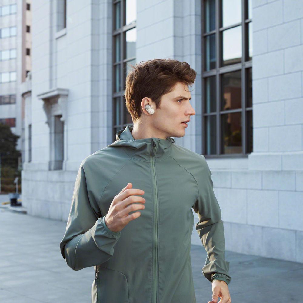 Sony WF-SP700N Wireless In-Ear Headphones