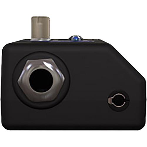 SOURCE AUDIO Hot Hand 3 Universal Wireless Controller with Sensor Ring & Base Station