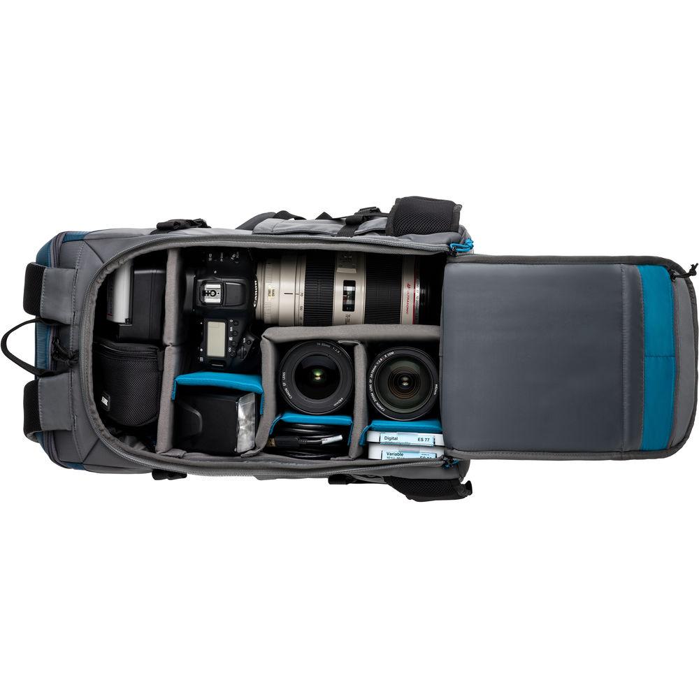 Tenba Solstice 24L Camera Backpack