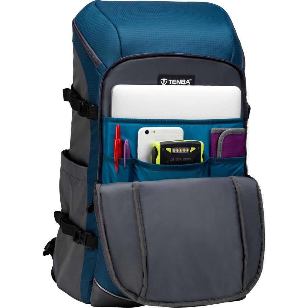 Tenba Solstice 24L Camera Backpack
