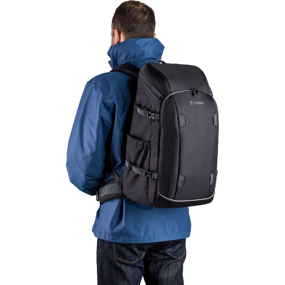 Tenba Solstice 24L Camera Backpack