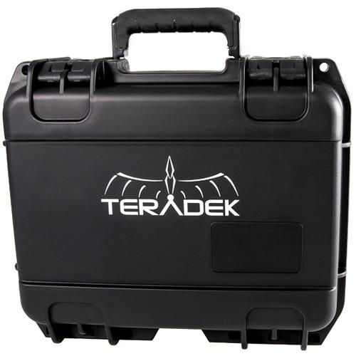 Teradek Protective SKB Case for Bond System