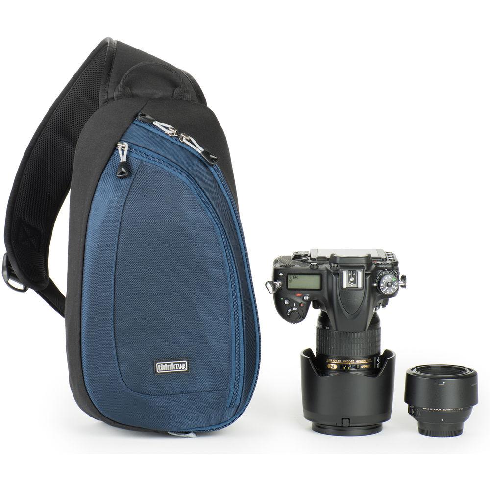 Think Tank Photo TurnStyle 10 V2.0 Sling Camera Bag