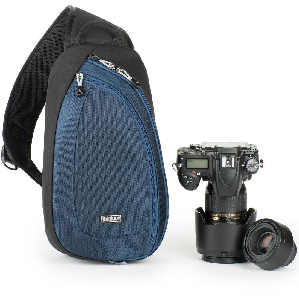 Think Tank Photo TurnStyle 10 V2.0 Sling Camera Bag