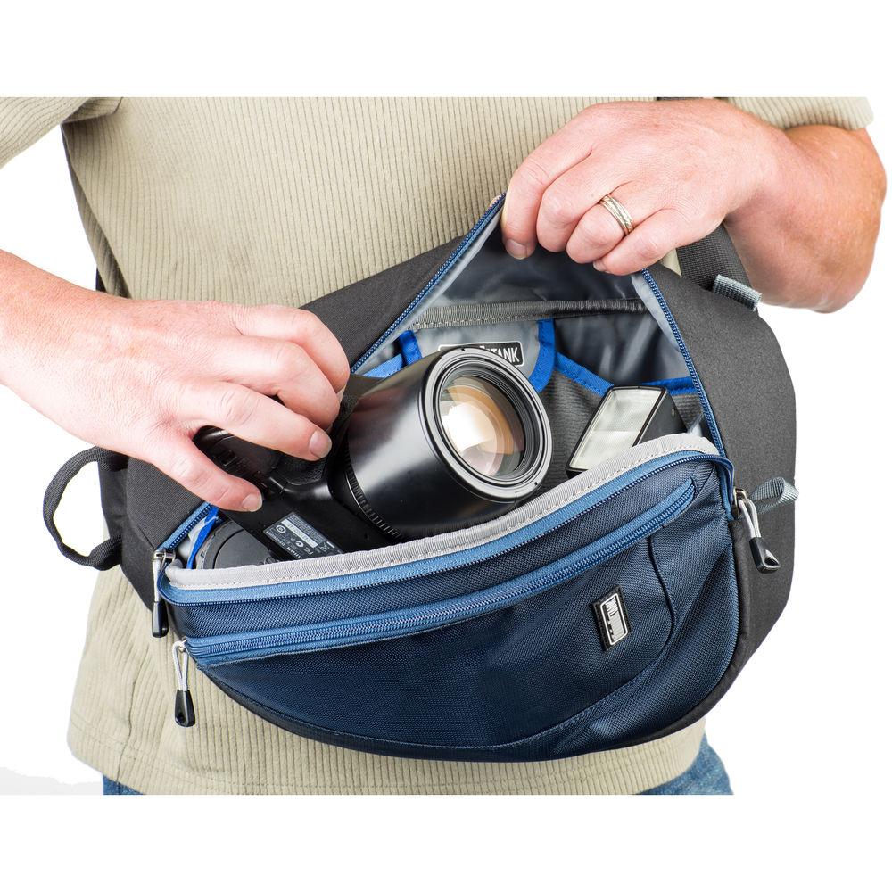Think Tank Photo TurnStyle 10 V2.0 Sling Camera Bag