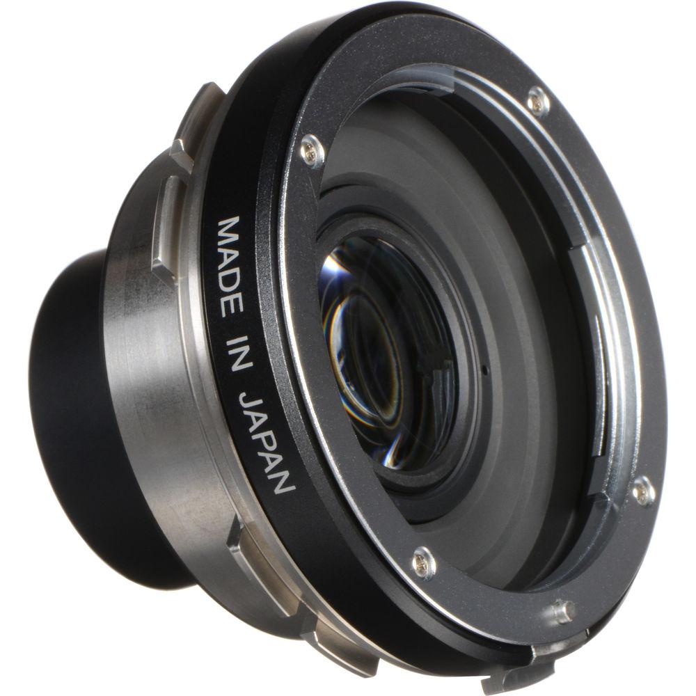 Tokina Canon EF to PL Mount 1.6X Expander