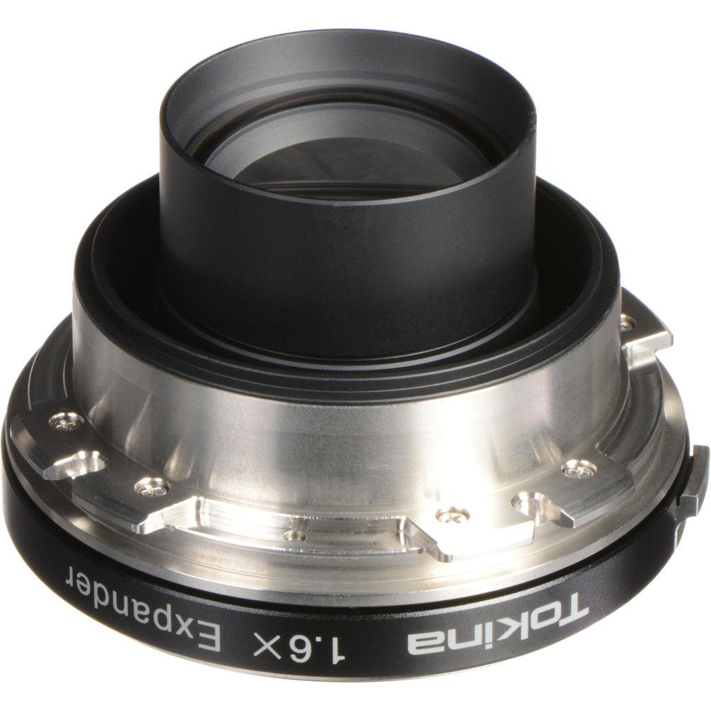 Tokina Canon EF to PL Mount 1.6X Expander