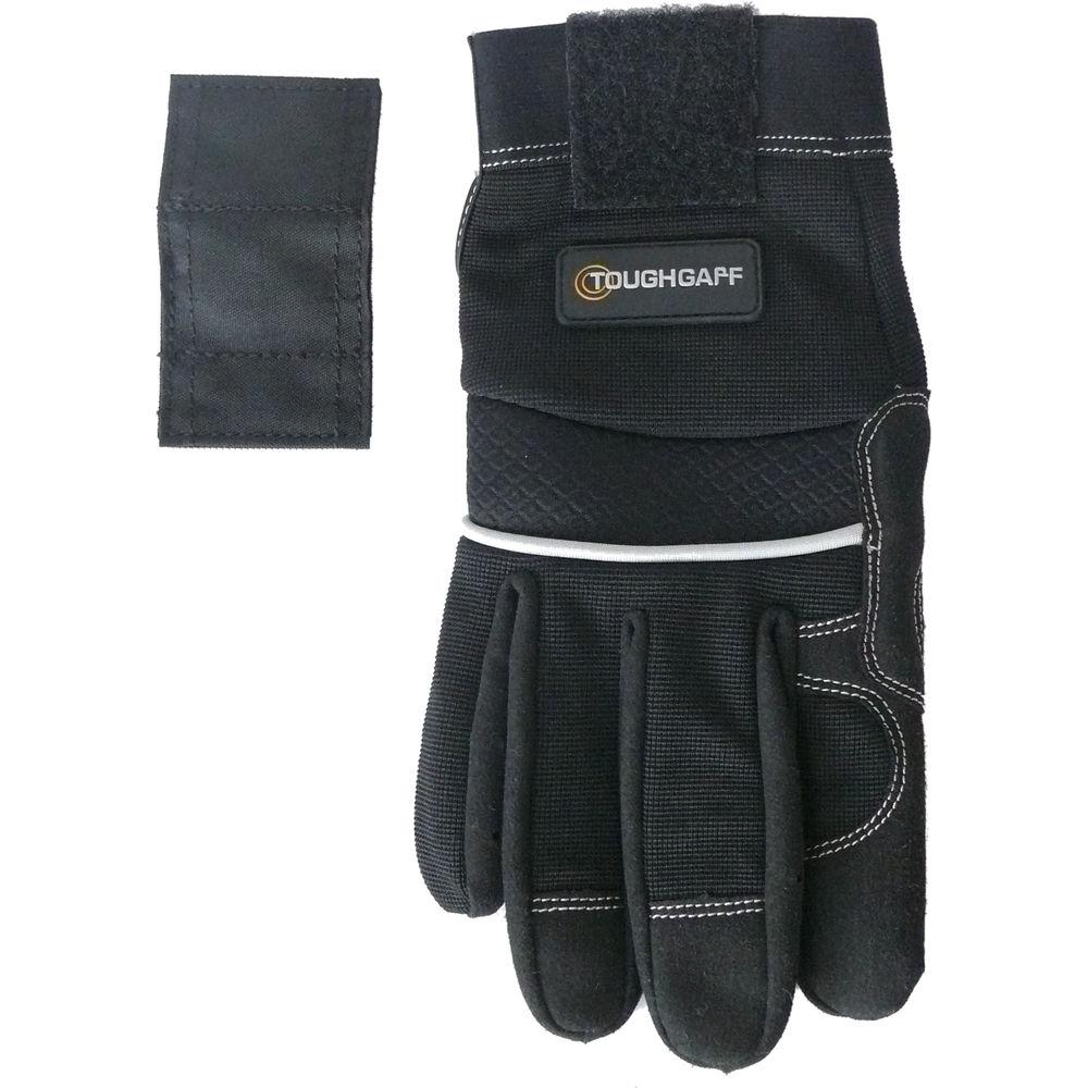 Tough Gaff ToughGlove Magnetized Working Gloves