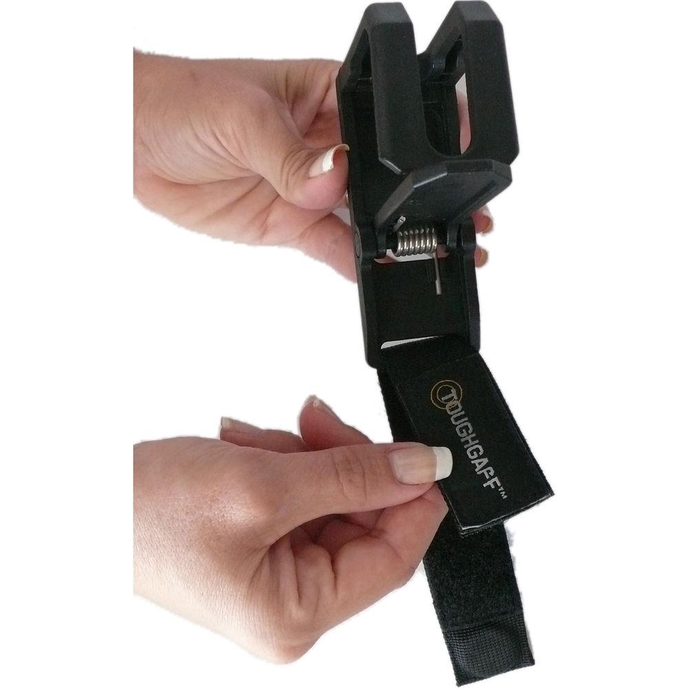 Tough Gaff ToughGlove Magnetized Working Gloves