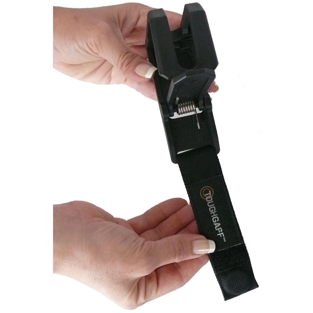 Tough Gaff ToughGlove Magnetized Working Gloves