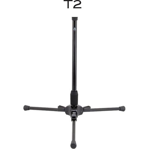 Triad-Orbit Standard Tripod T2 Stand with O1 Boom Arm and M2 System Kit