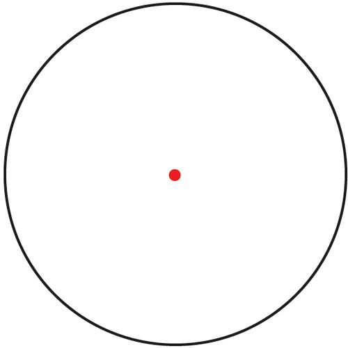 Trijicon 1x25 MRO Reflex Sight