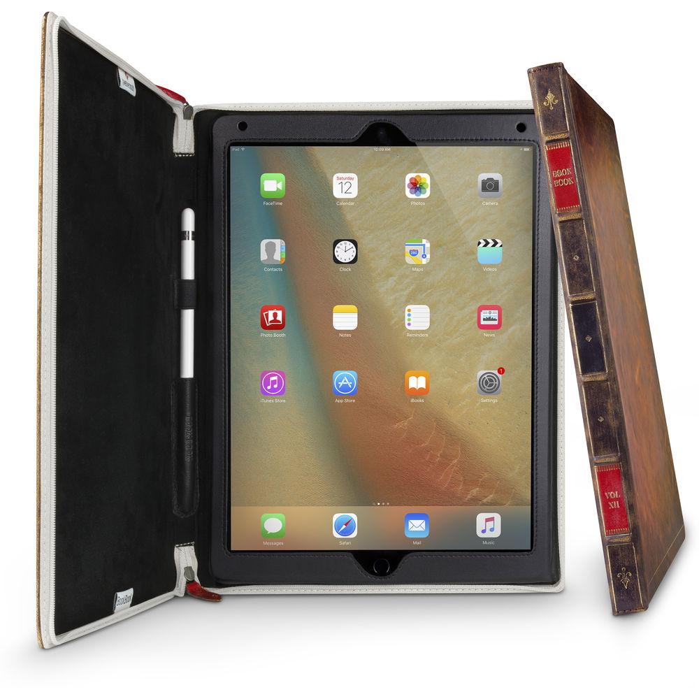 Twelve South BookBook for iPad Pro 12.9" 2nd Gen