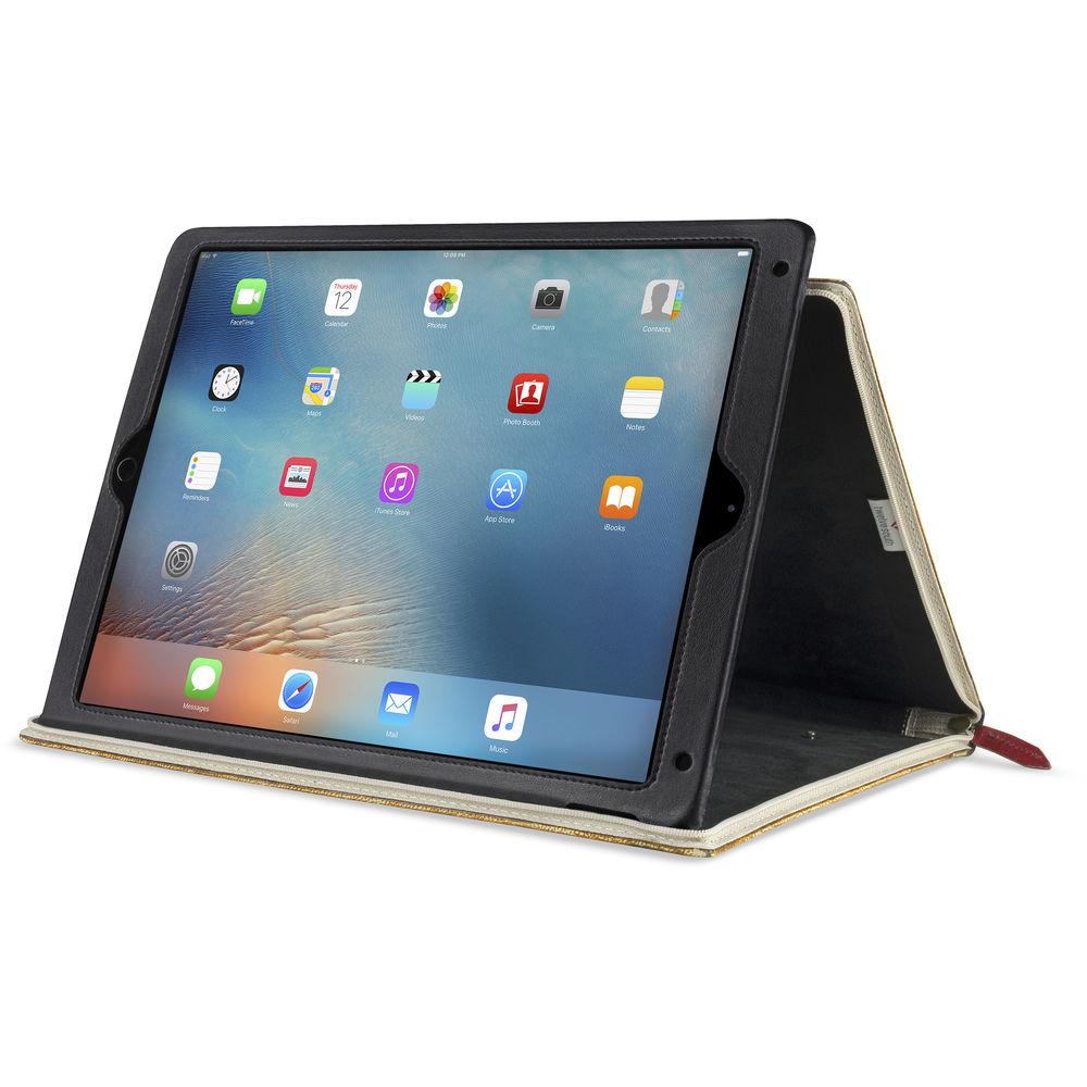 Twelve South BookBook for iPad Pro 12.9" 2nd Gen