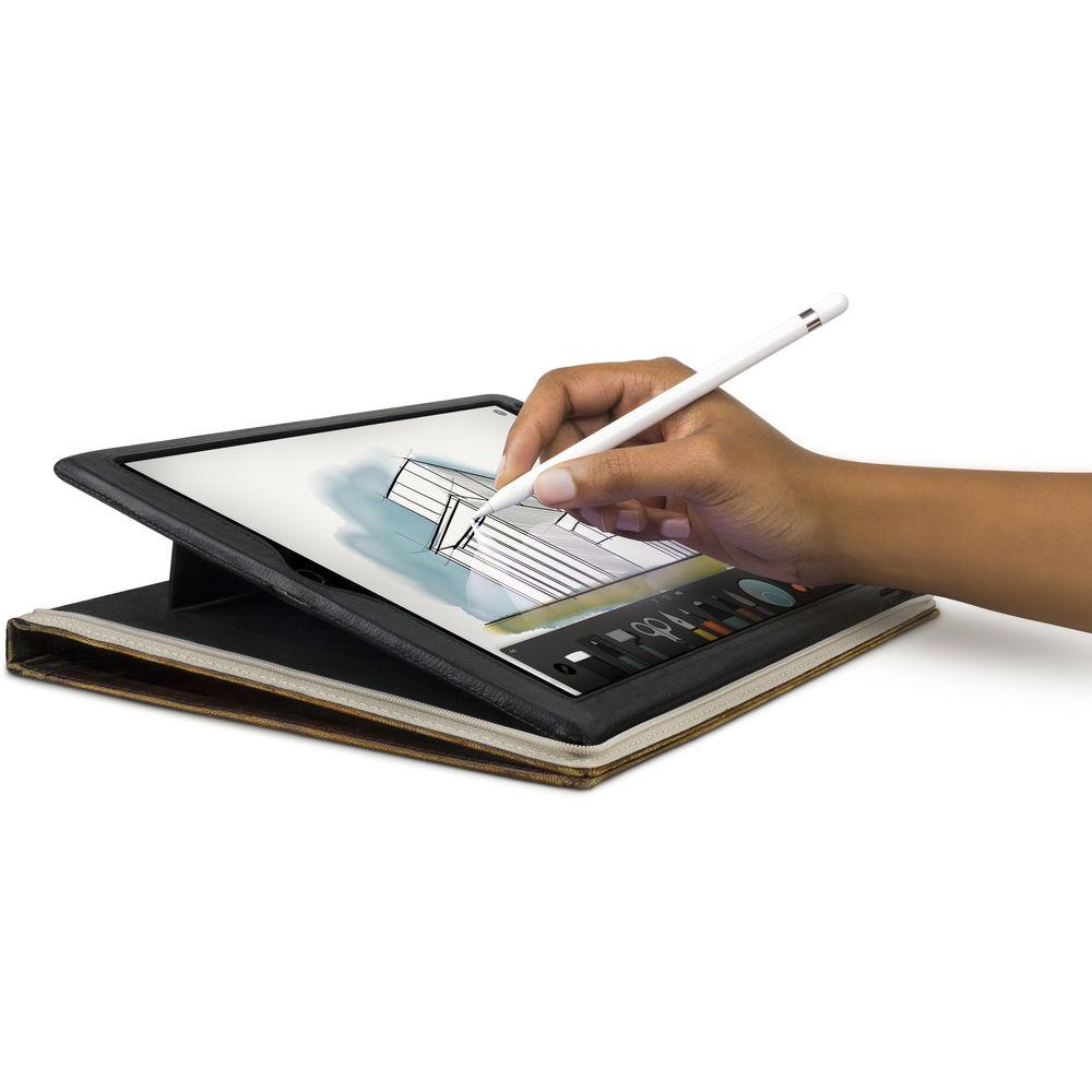 Twelve South BookBook for iPad Pro 12.9" 2nd Gen