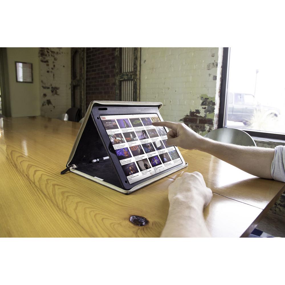 Twelve South BookBook for iPad Pro 12.9" 2nd Gen