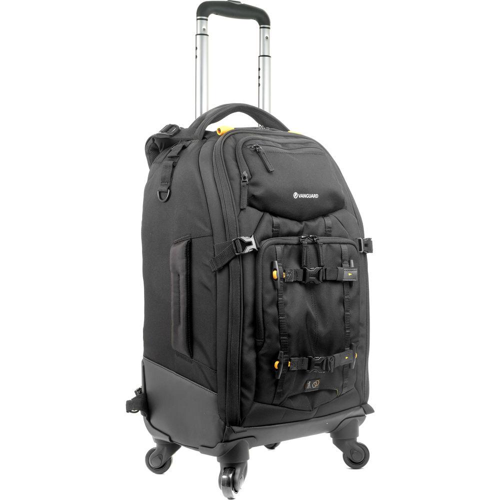 Vanguard Alta Fly 58T Roller Bag