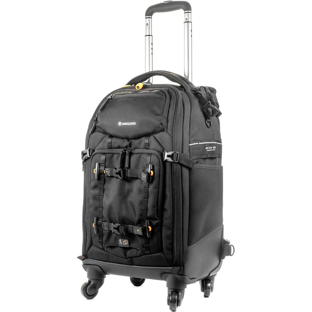 Vanguard Alta Fly 58T Roller Bag