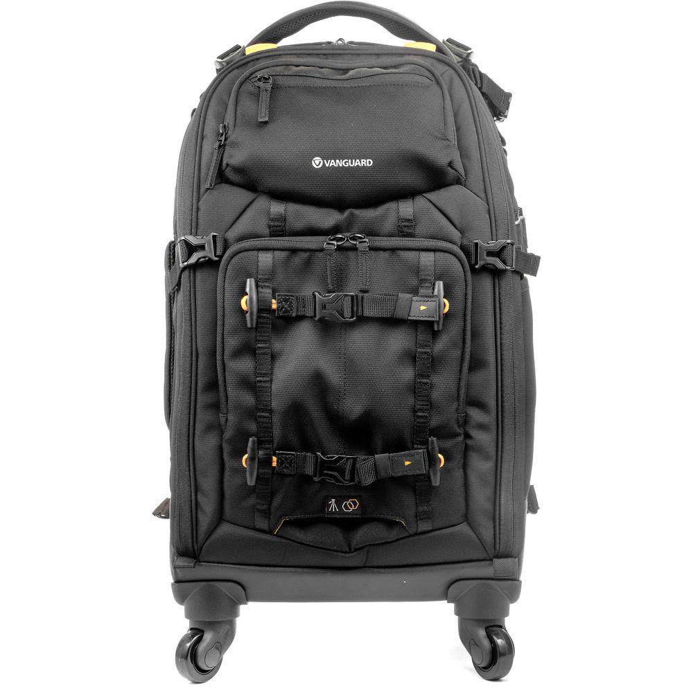 Vanguard Alta Fly 58T Roller Bag