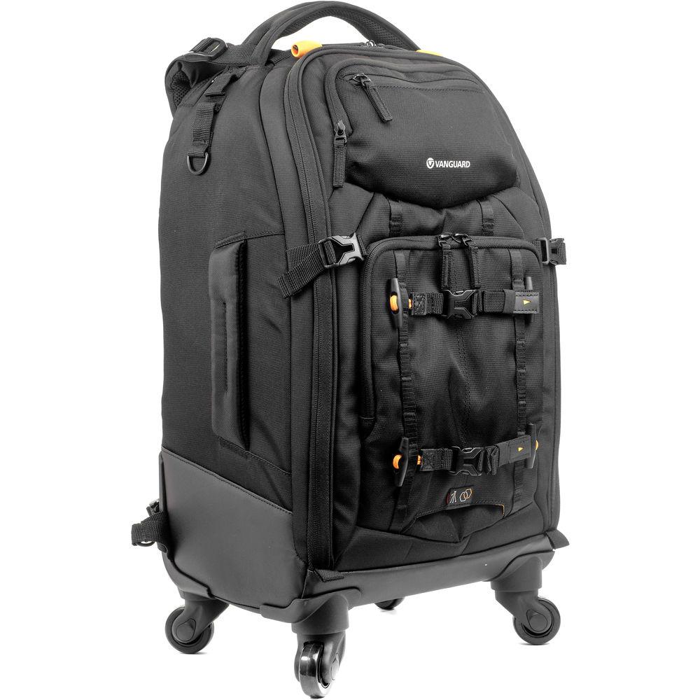 Vanguard Alta Fly 58T Roller Bag