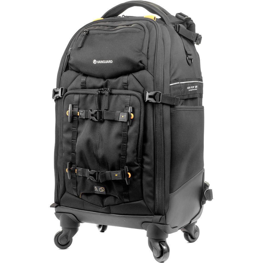 Vanguard Alta Fly 58T Roller Bag