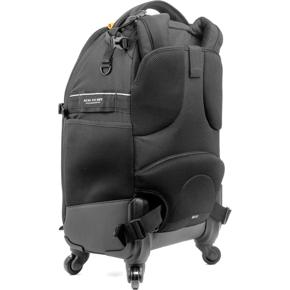 Vanguard Alta Fly 58T Roller Bag