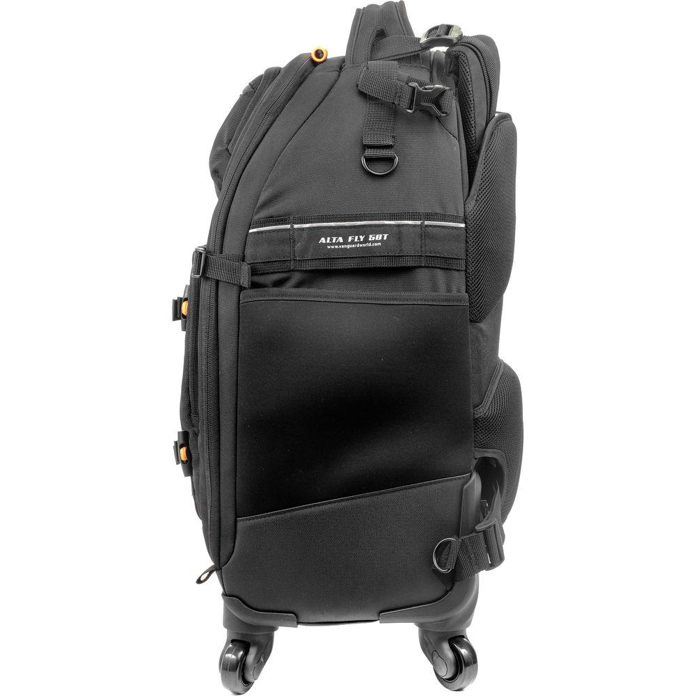 Vanguard Alta Fly 58T Roller Bag